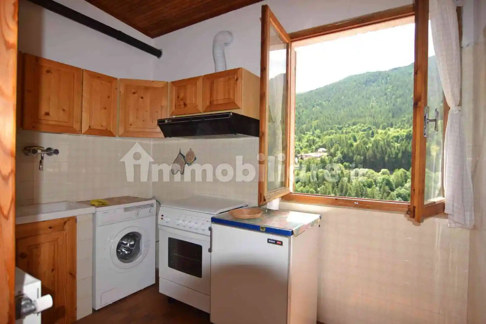 Trilocale via Guerrino Lanteri 7, Piaggia, Briga Alta - foto 4