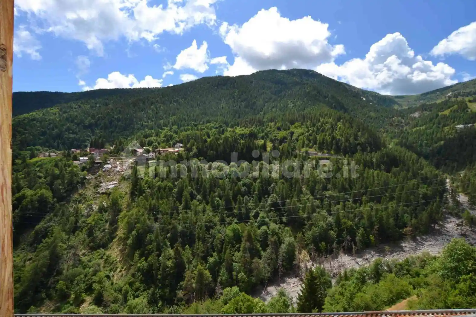 Trilocale via Guerrino Lanteri 7, Piaggia, Briga Alta - foto 5