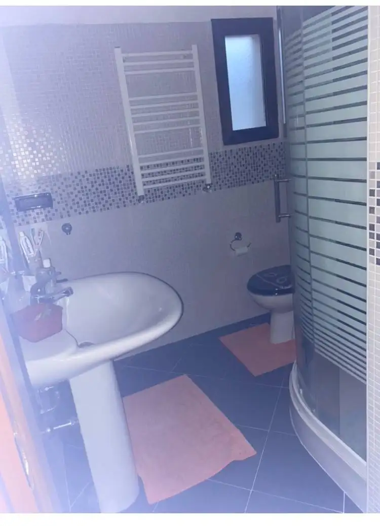 Terratetto unifamiliare via Bajardi 32, Centro, Cerreto Grue