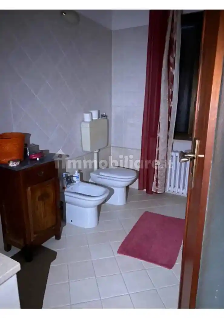 Terratetto unifamiliare via Bajardi 32, Centro, Cerreto Grue - foto 5