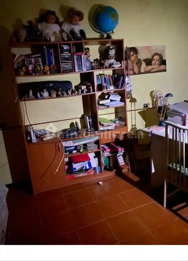 Terratetto unifamiliare via Bajardi 32, Centro, Cerreto Grue - foto 4