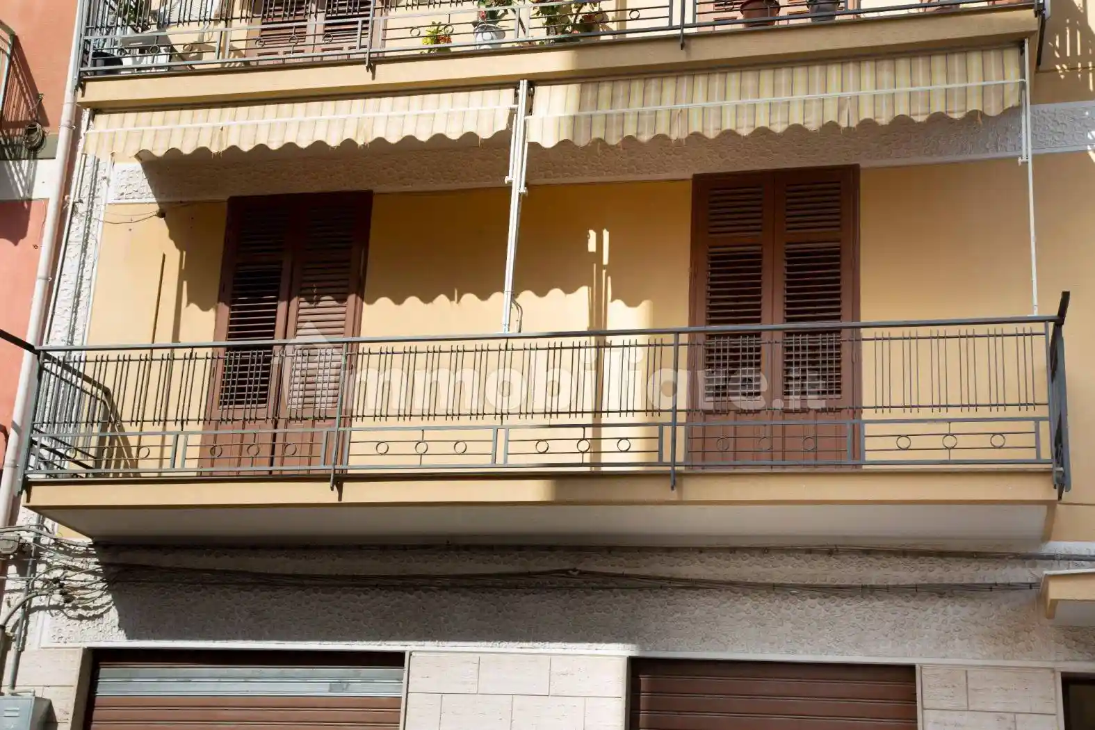 Appartamento in vendita a Bagheria