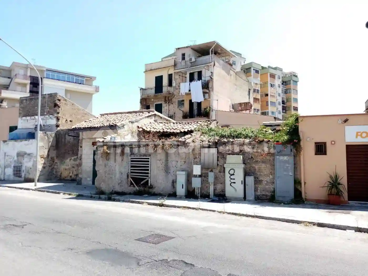 Palazzo - Edificio - foto 2