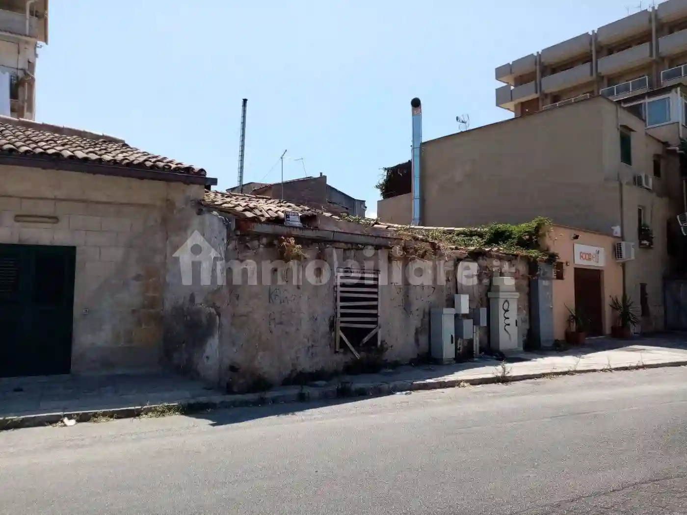 Palazzo - Edificio - foto 4