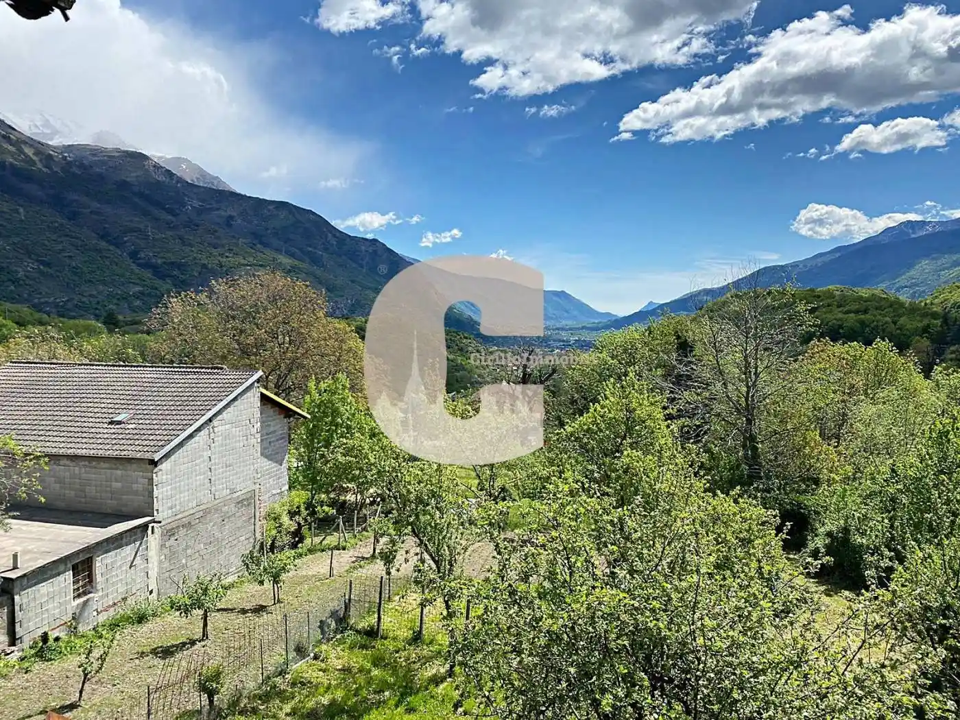 Palazzo - Edificio - foto 3