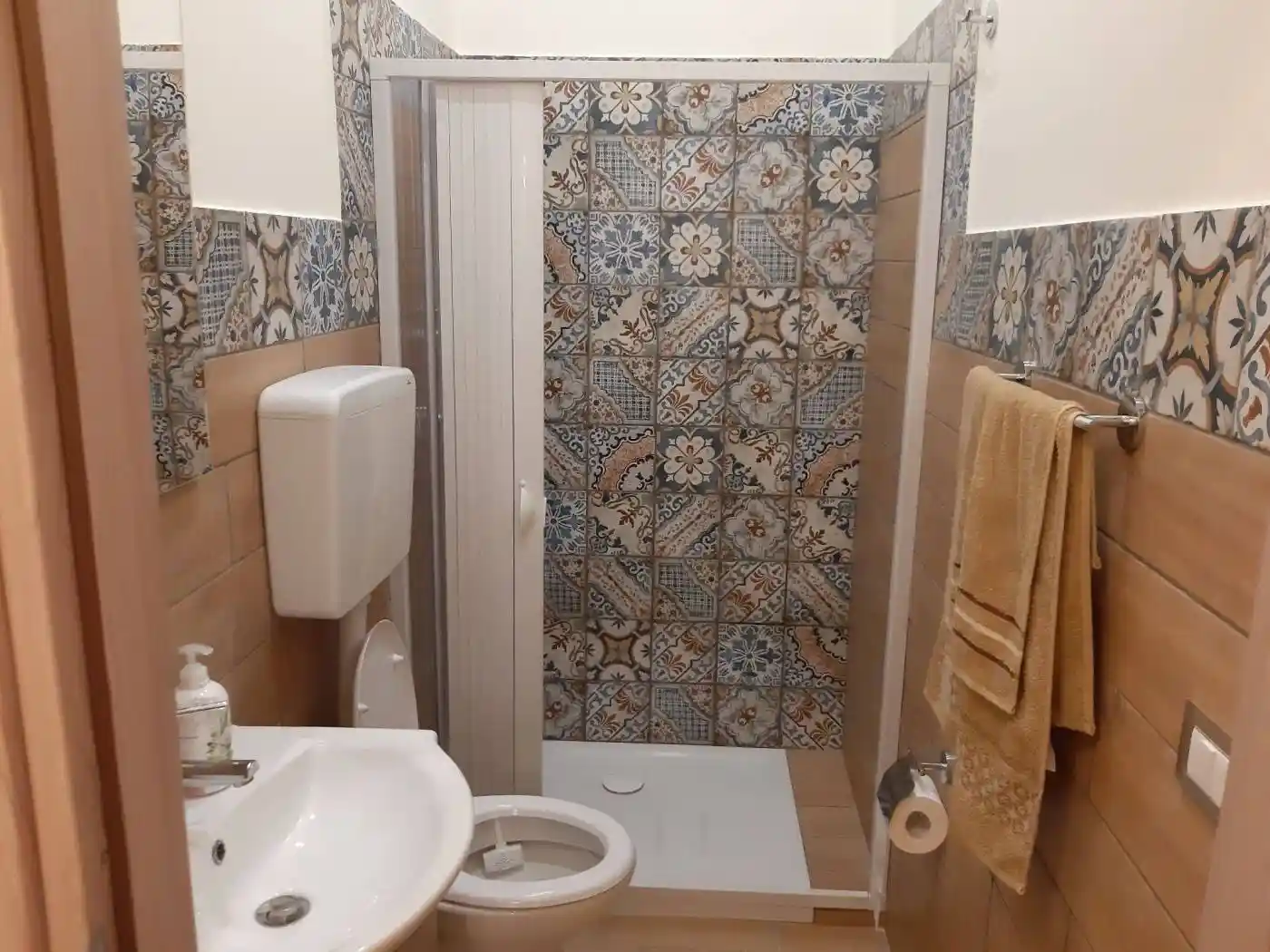 Palazzo - Edificio in Affitto - foto 5