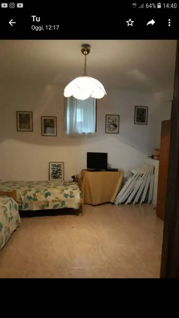 Appartamento via Minadeo 19, Campochiaro - foto 3