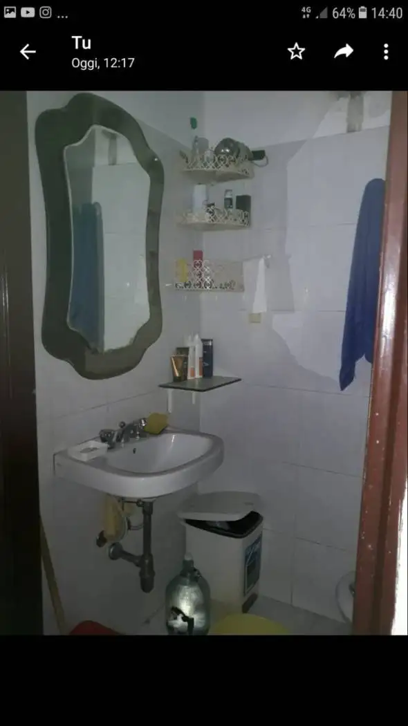 Appartamento via Minadeo 19, Campochiaro - foto 5