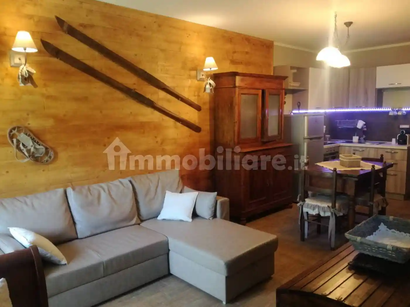 Appartamento in vendita a Frabosa Sottana