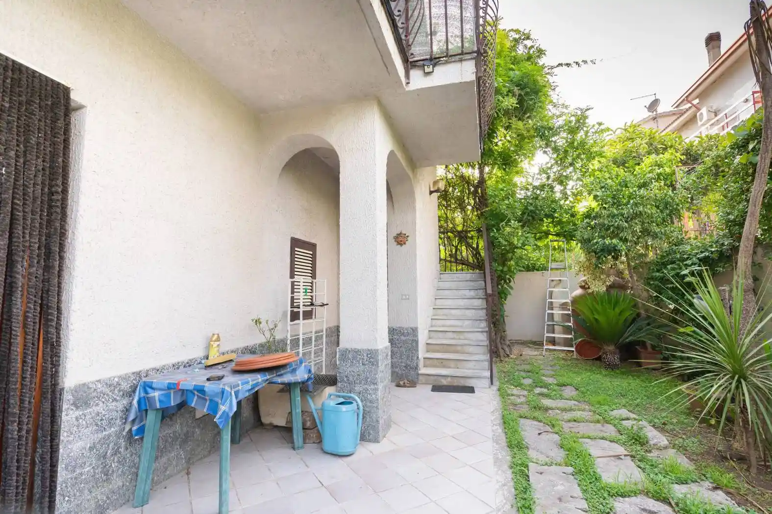 Villa unifamiliare viale Antonio Familiari, Melito di Porto Salvo - foto 2