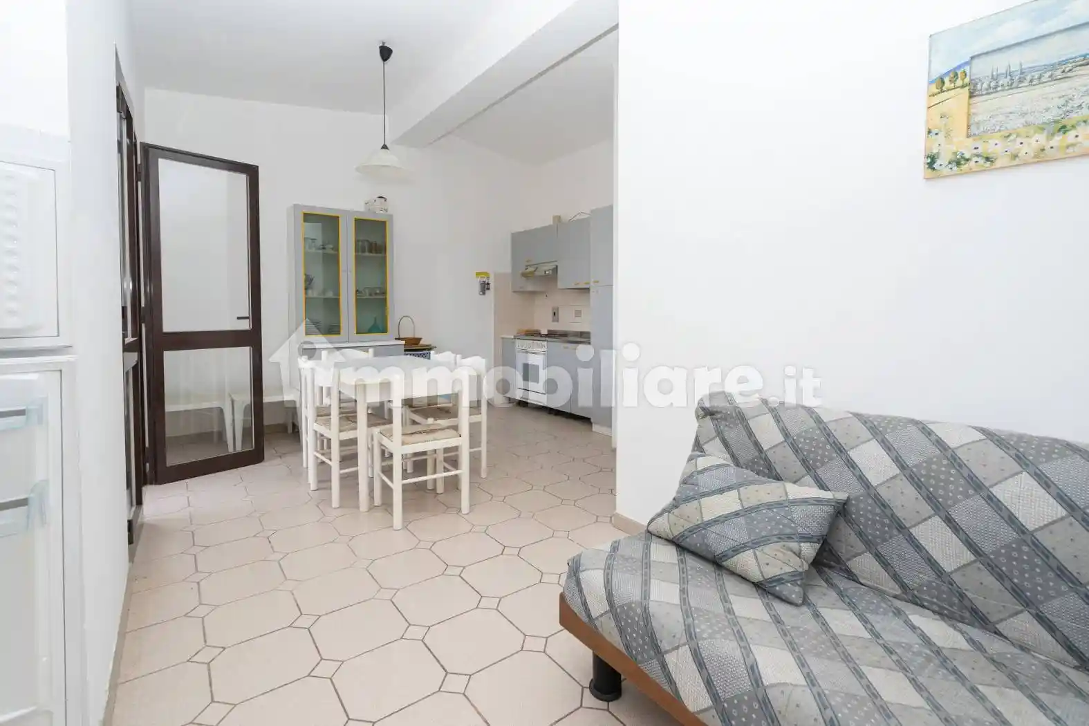 Villa unifamiliare viale Antonio Familiari, Melito di Porto Salvo - foto 4