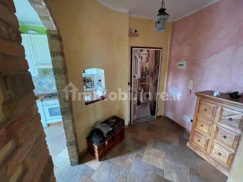 Appartamento in vendita a Sanremo