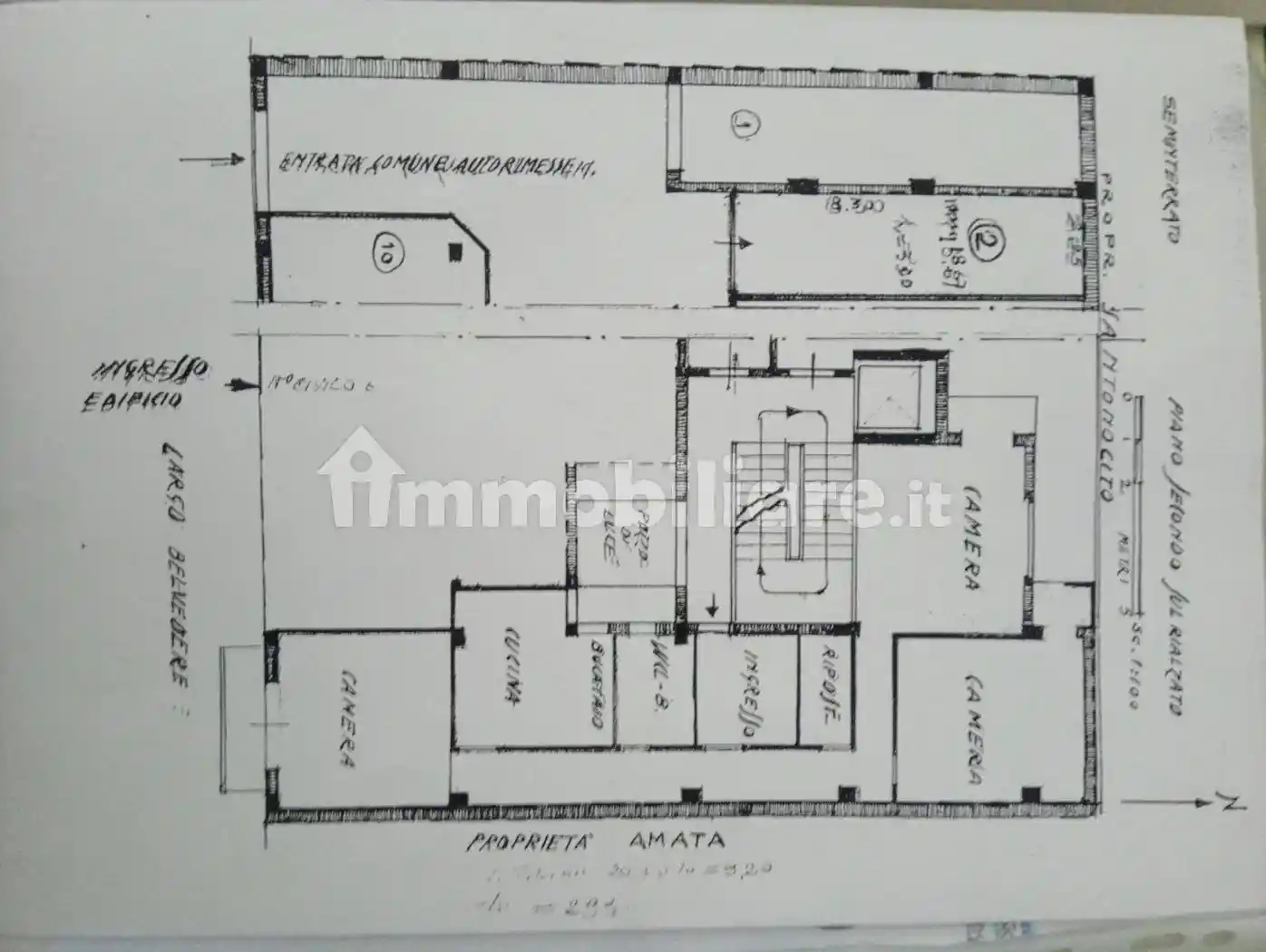 Appartamento in vendita a Misterbianco