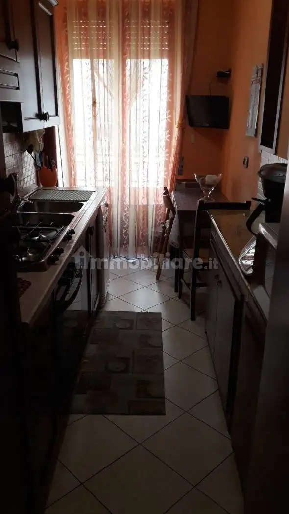 Appartamento in vendita a Strongoli