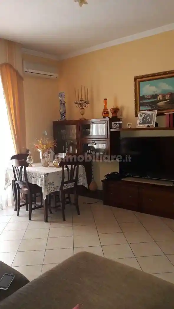 Quadrilocale via Rosario 22, Centro, Strongoli - foto 5