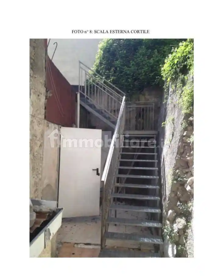 Terratetto unifamiliare via Michele Carusi 36, Centro, Celano - foto 4