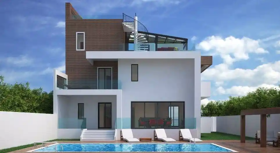 Villa in vendita a Marsala