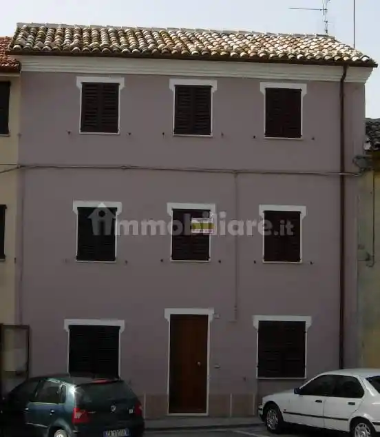 Casa indipendente in vendita a Monte Porzio
