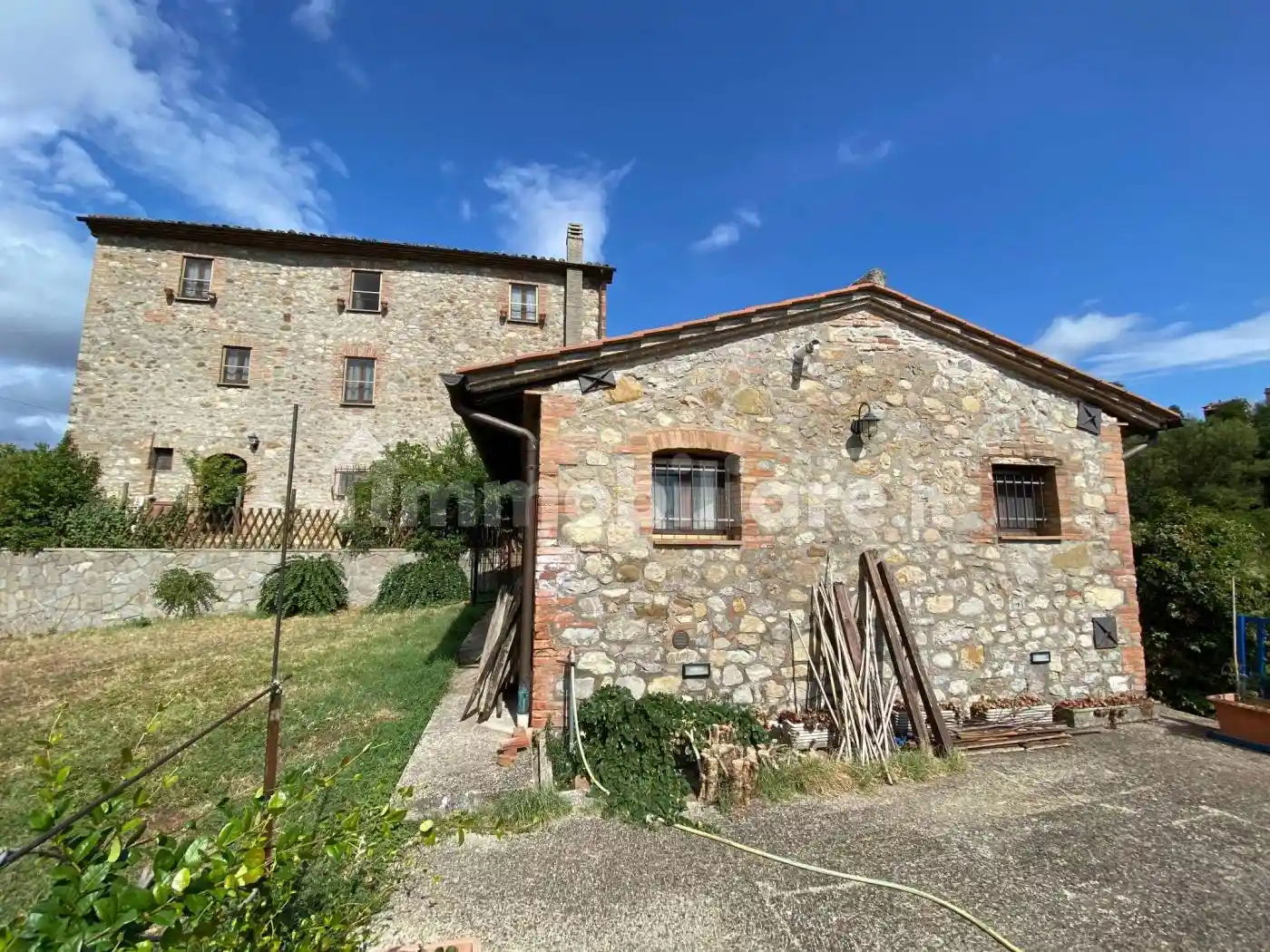 Rustico - Casale in vendita a Monteleone d'Orvieto