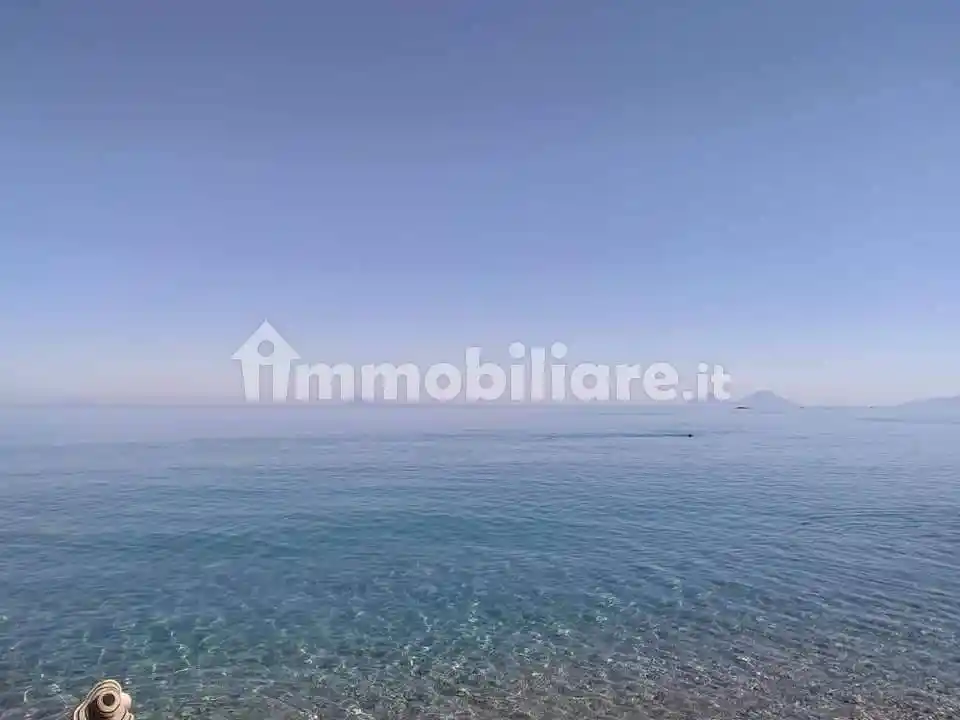 Appartamento in affitto a Capo d'Orlando