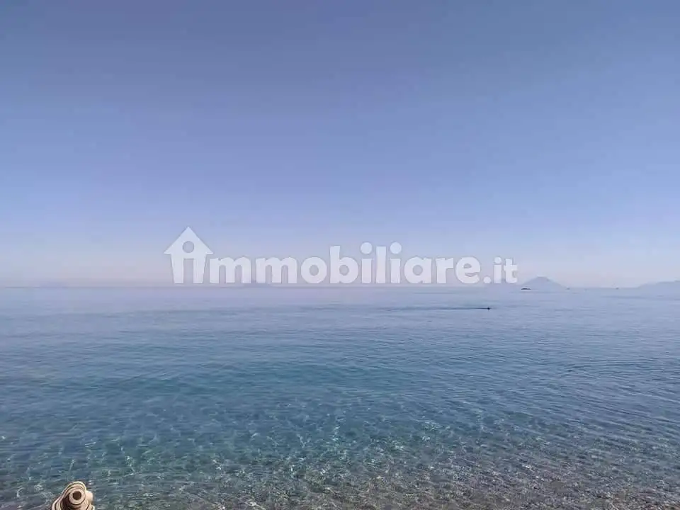 Appartamento in affitto a Capo d'Orlando