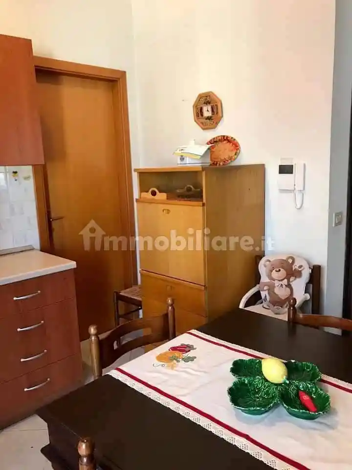 Trilocale via Tripoli 82, Centro, Capo d'Orlando - foto 2