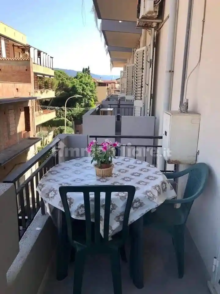 Trilocale via Tripoli 82, Centro, Capo d'Orlando - foto 3