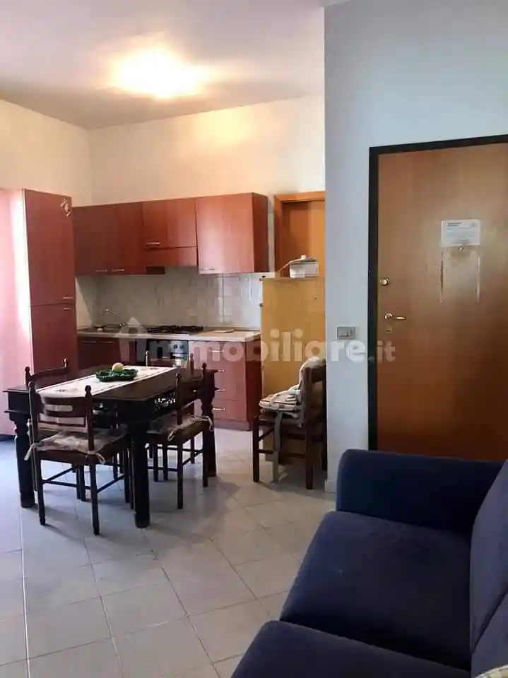 Trilocale via Tripoli 82, Centro, Capo d'Orlando - foto 4