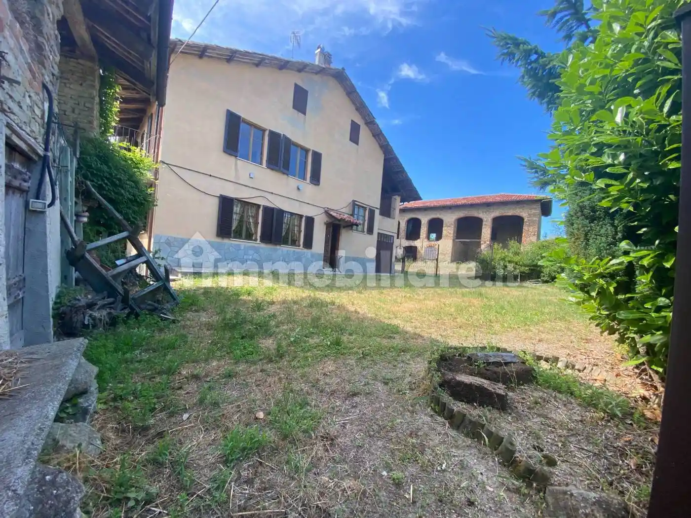 Casale Località Travagli, Bossolasco - foto 4