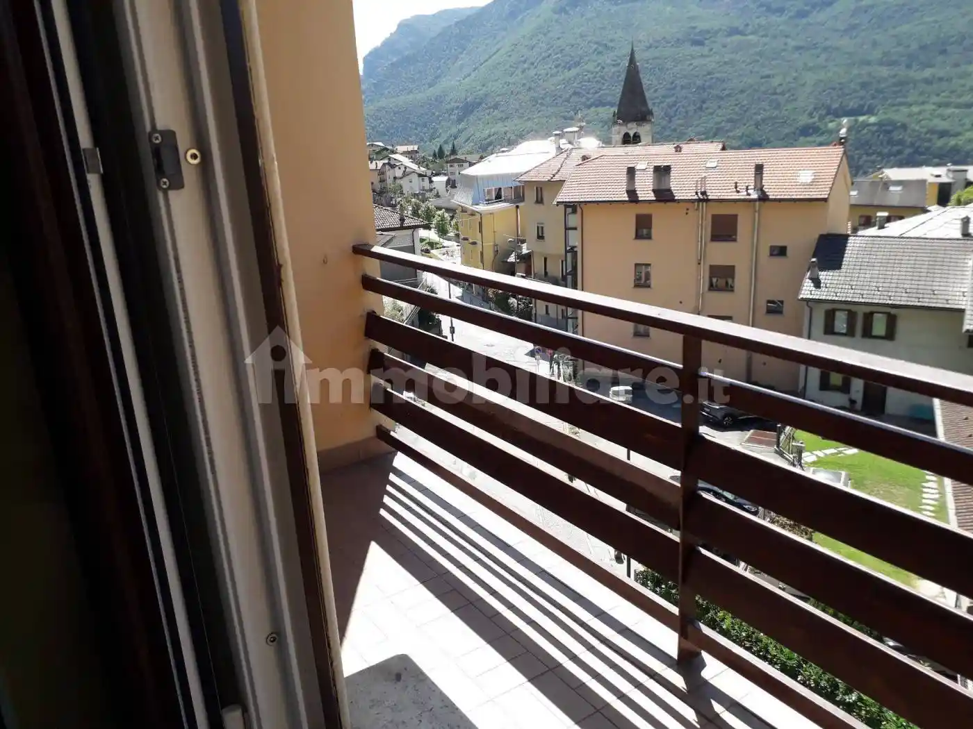 Appartamento in vendita a Saint-Vincent