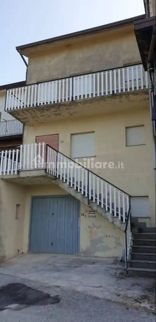 Villetta a schiera in vendita a Latronico