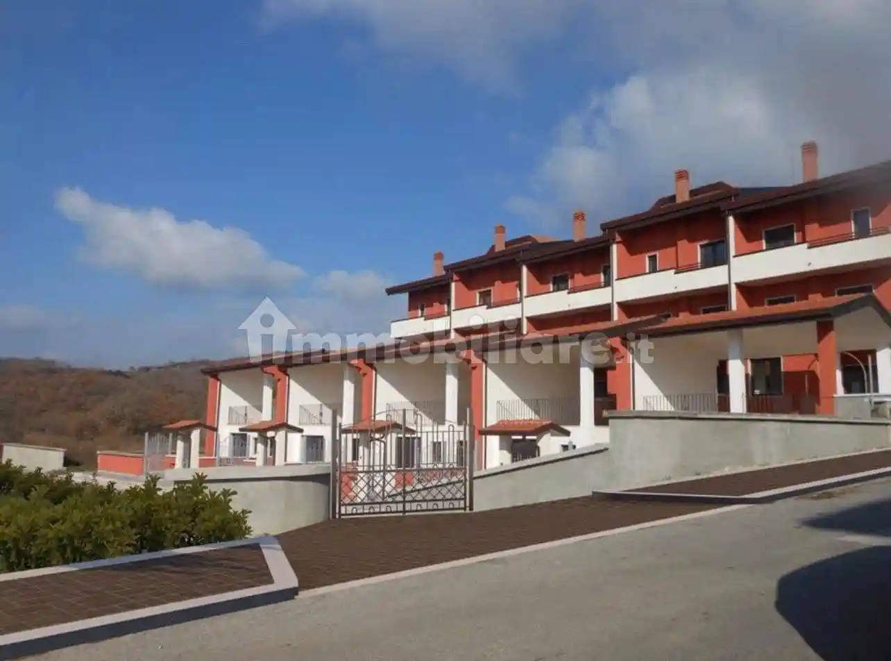 Villetta a schiera - foto 5