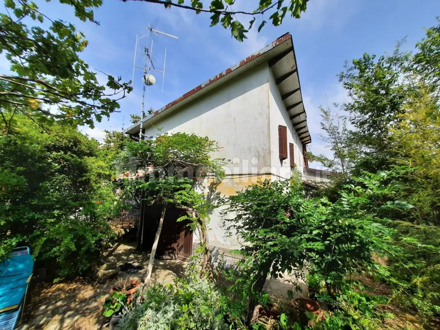 Casa indipendente in vendita a Castel d'Aiano