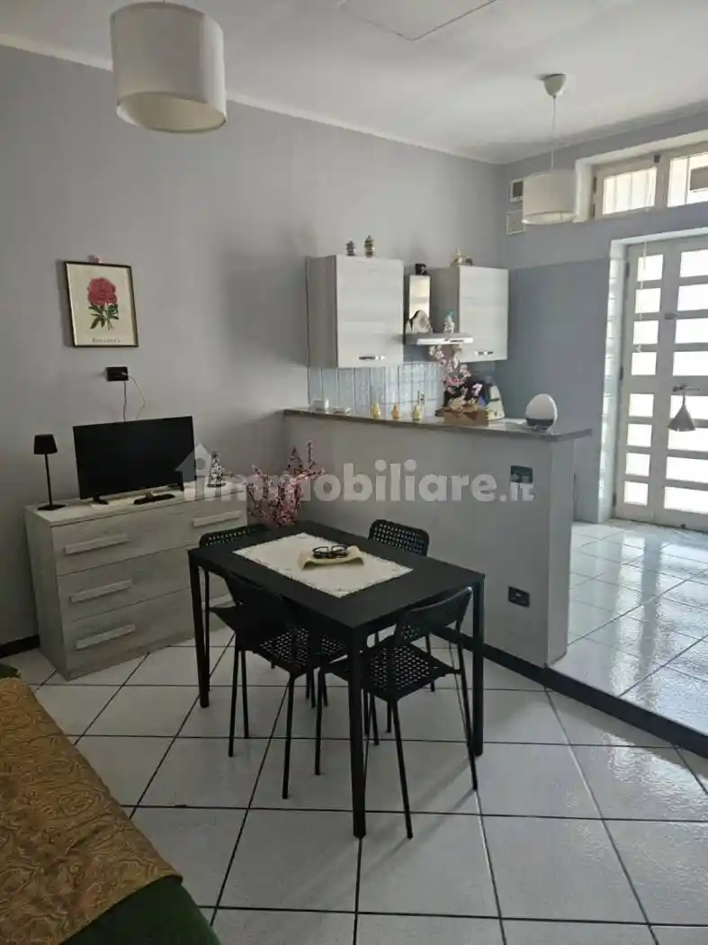 Appartamento in affitto a Nocera Superiore