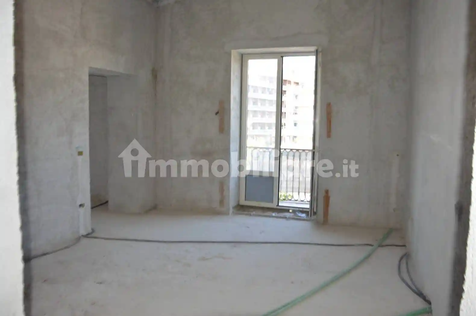 Trilocale piazza Umberto I, Atripalda - foto 3