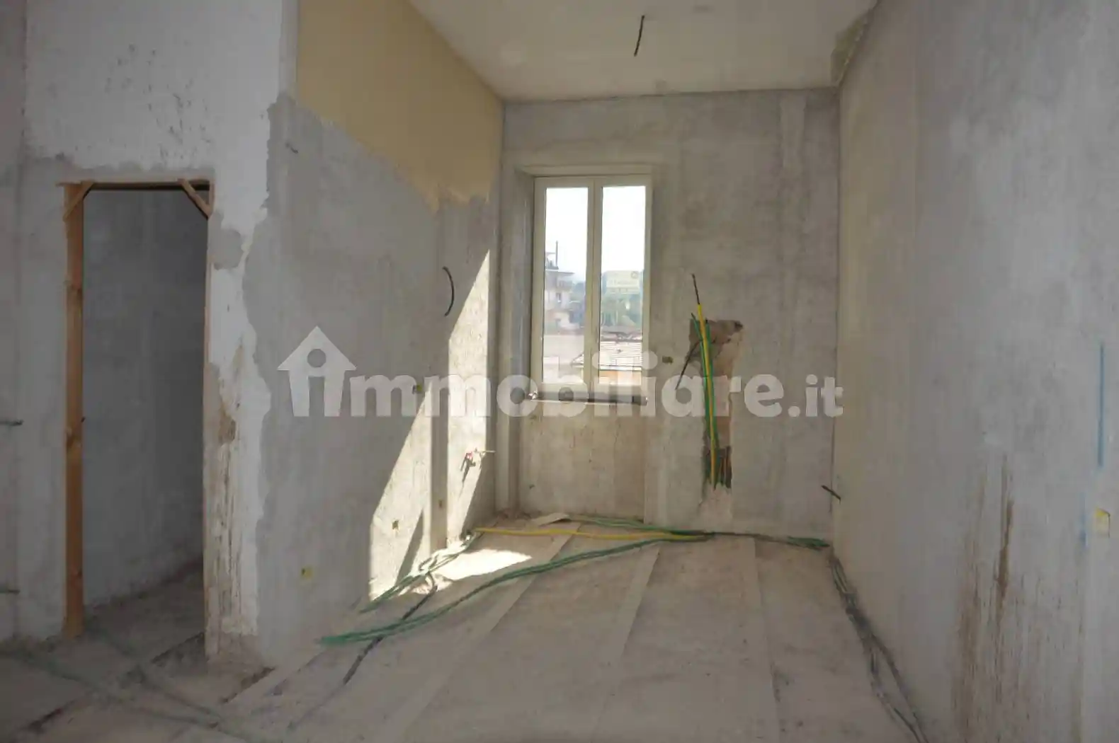 Trilocale piazza Umberto I, Atripalda - foto 4