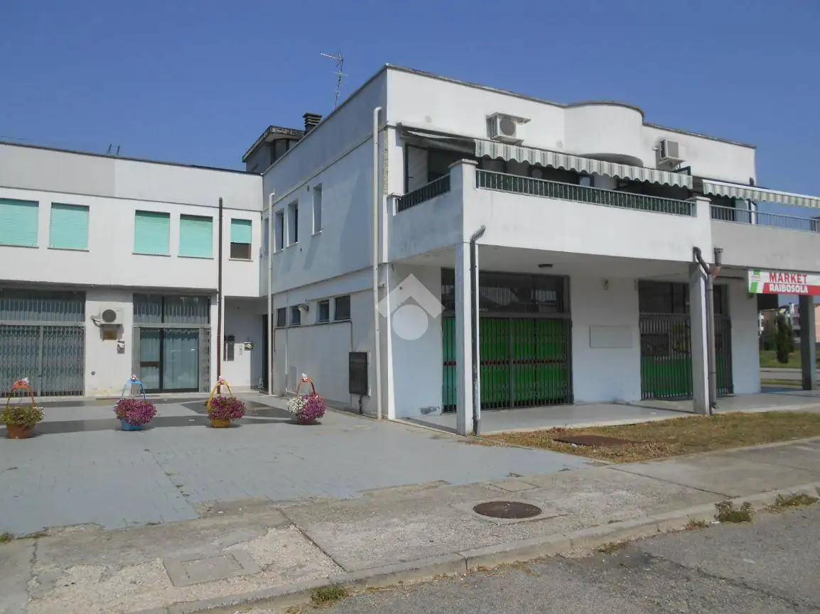 Appartamento in vendita a Comacchio