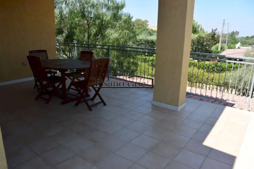 Appartamento in villa via Torre Santa Tecla, Fiumarella, Crosia - foto 3