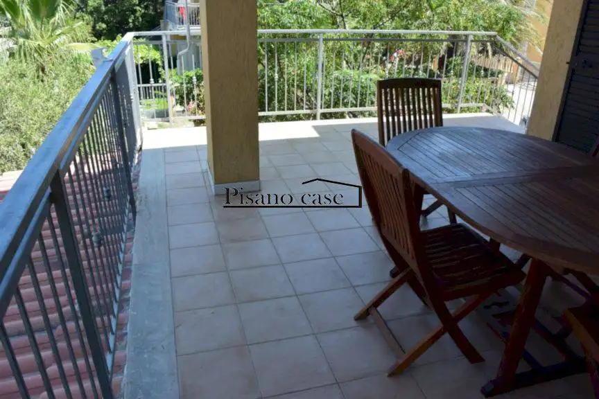 Appartamento in villa via Torre Santa Tecla, Fiumarella, Crosia - foto 4