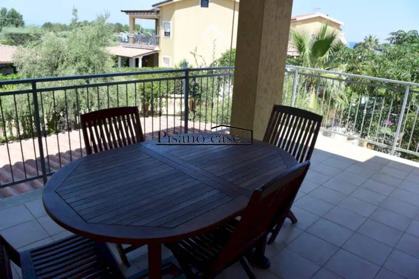 Appartamento in villa via Torre Santa Tecla, Fiumarella, Crosia - foto 5