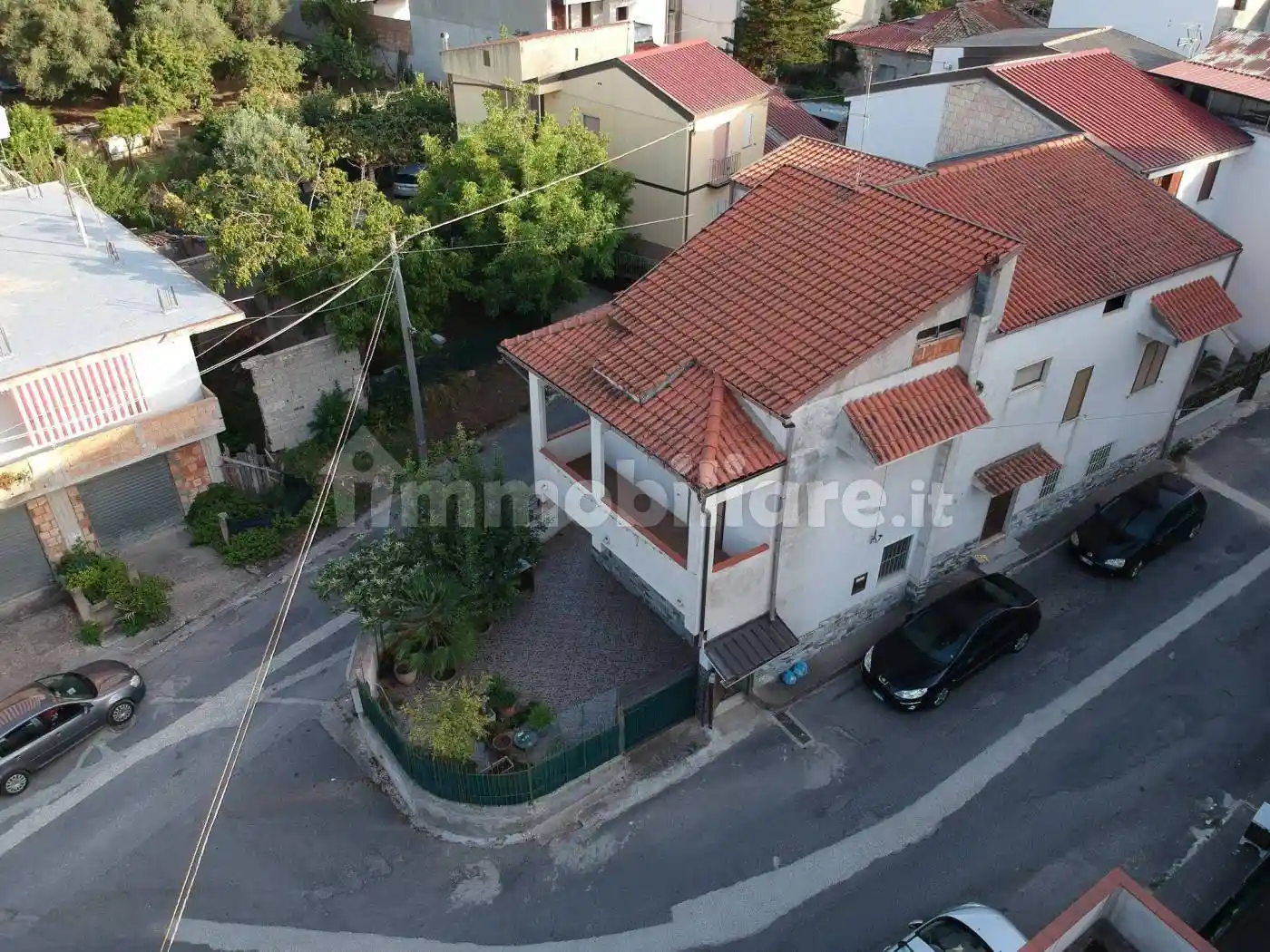 Casa indipendente in vendita a Cessaniti