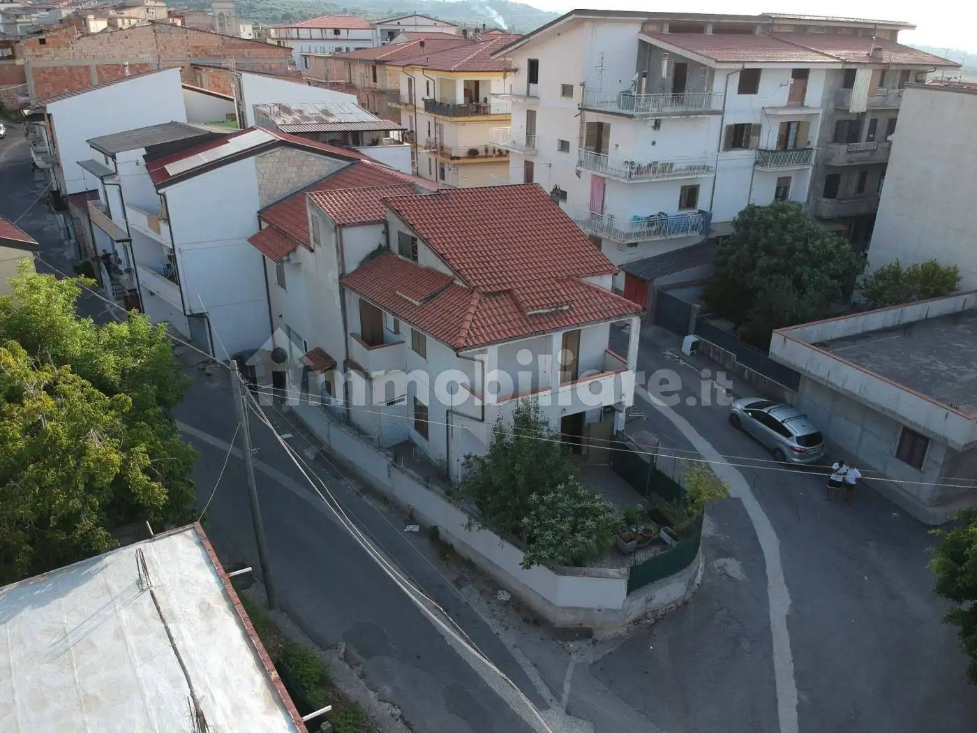 Terratetto unifamiliare via San Francesco, Pannaconi, Cessaniti - foto 3