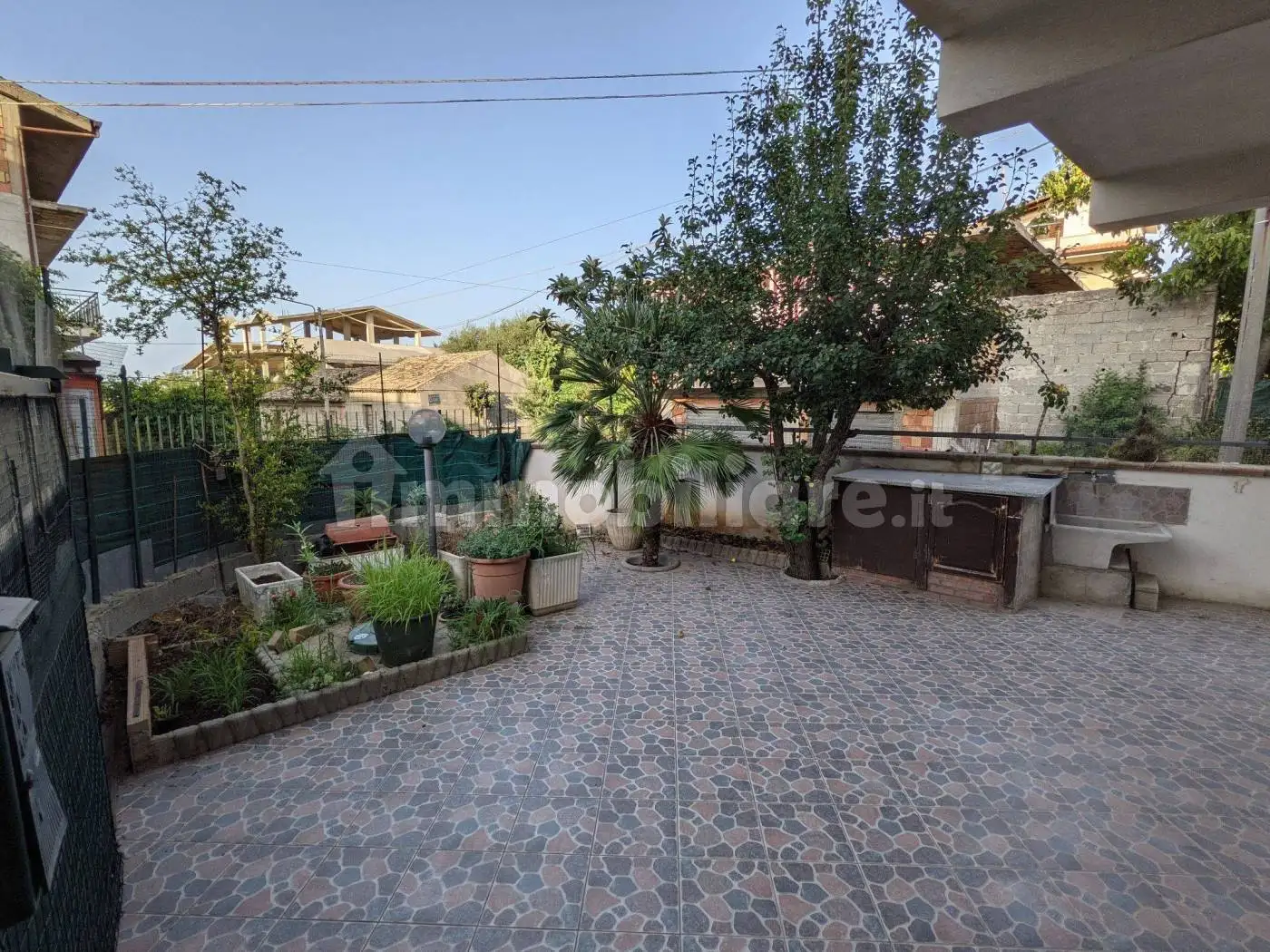 Terratetto unifamiliare via San Francesco, Pannaconi, Cessaniti - foto 5