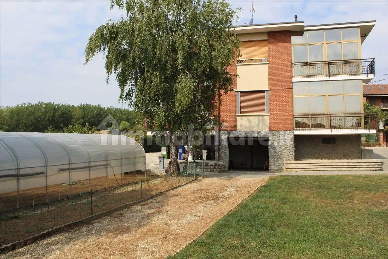 Appartamento in vendita a Chieri