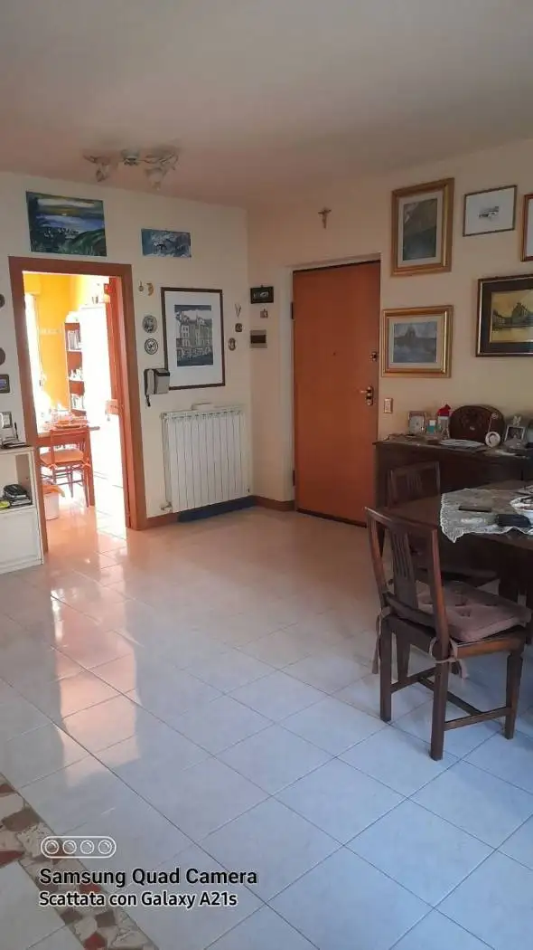 Appartamento in vendita a Alba Adriatica