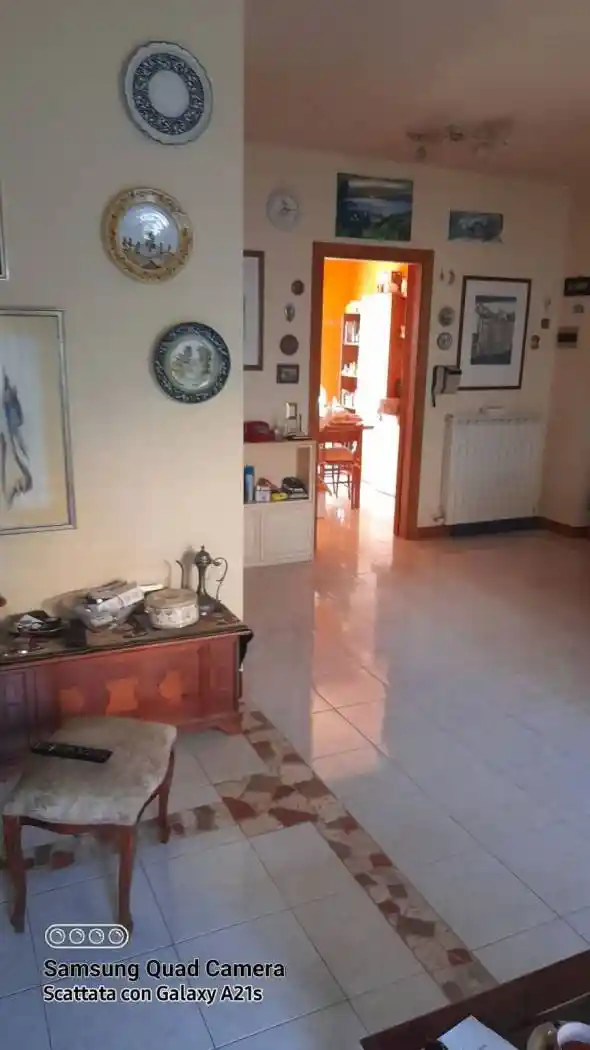 Appartamento via Michetti 6, Centro, Alba Adriatica - foto 2