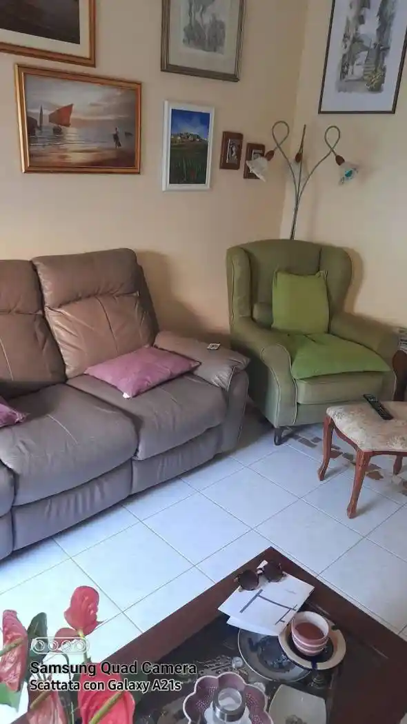 Appartamento via Michetti 6, Centro, Alba Adriatica - foto 3