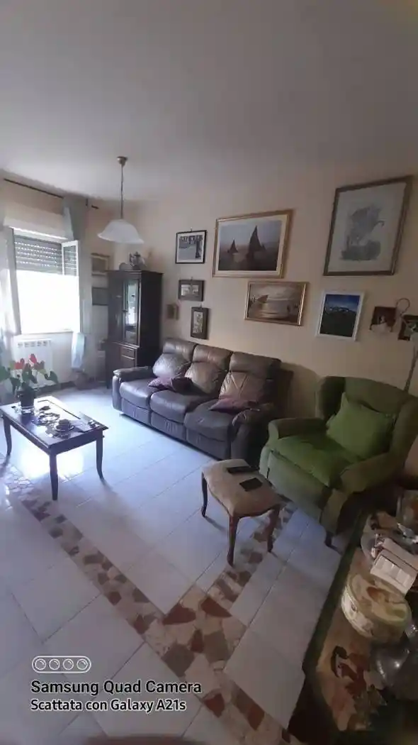 Appartamento via Michetti 6, Centro, Alba Adriatica - foto 4