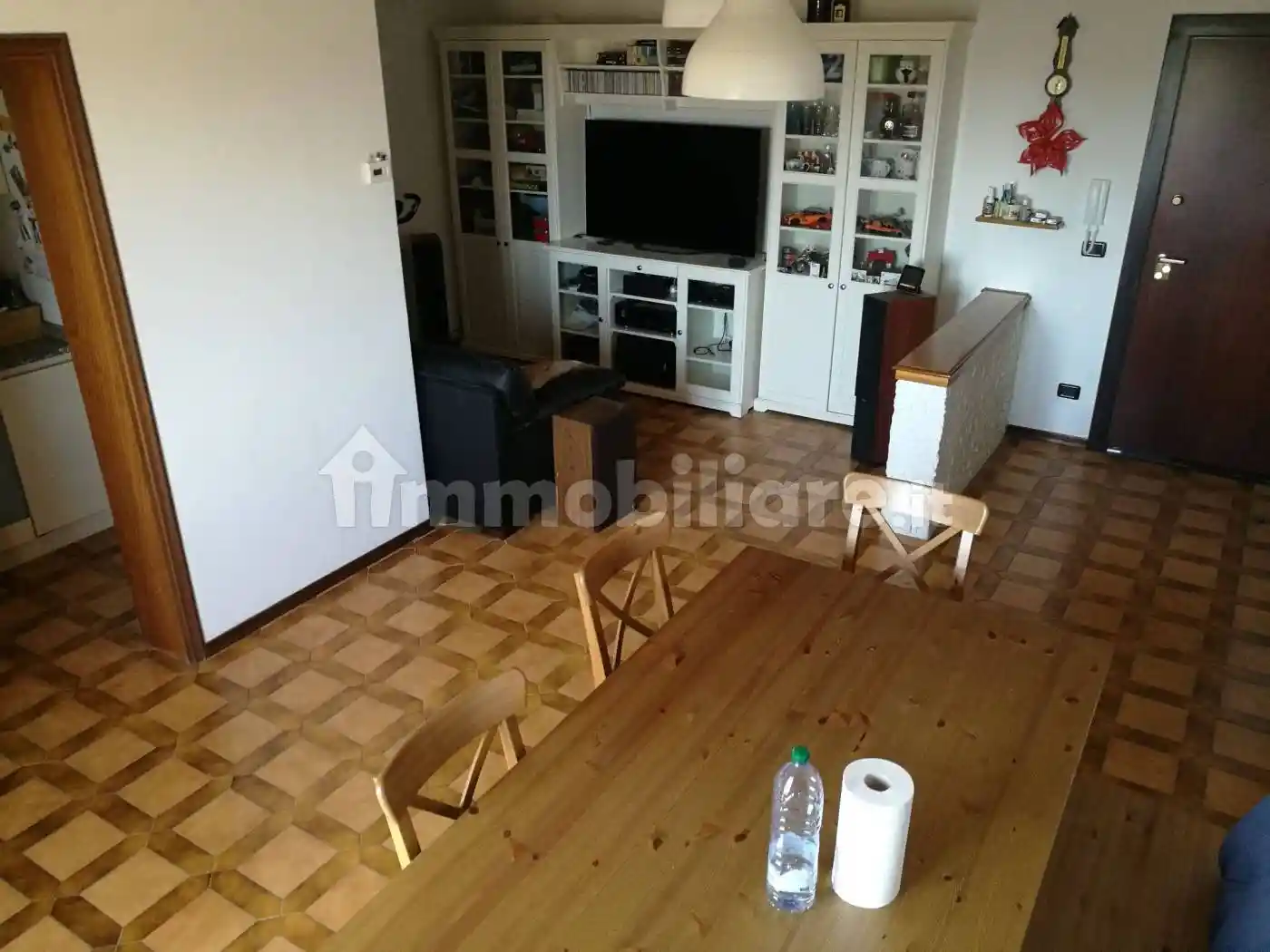 Appartamento in vendita a Cascina