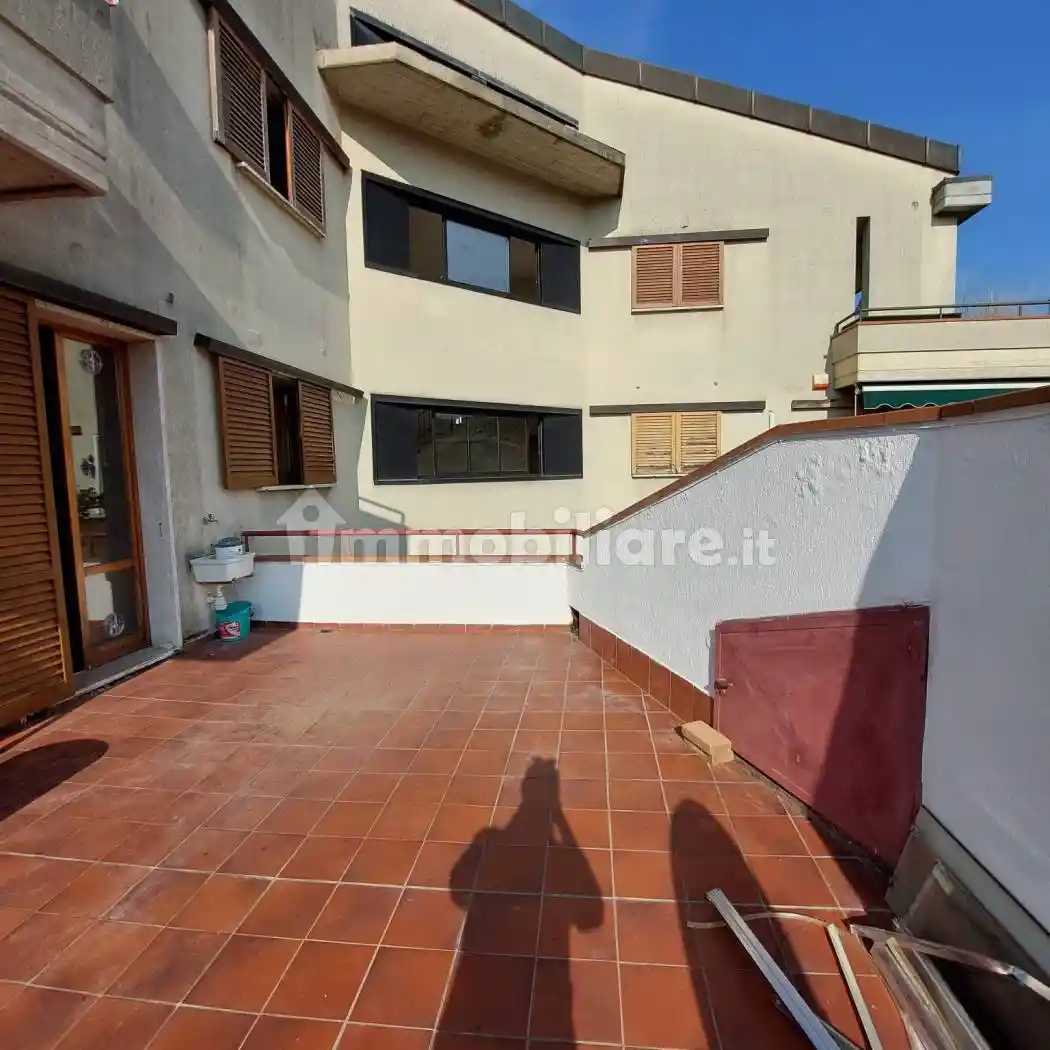 Appartamento in affitto a Montecatini-Terme